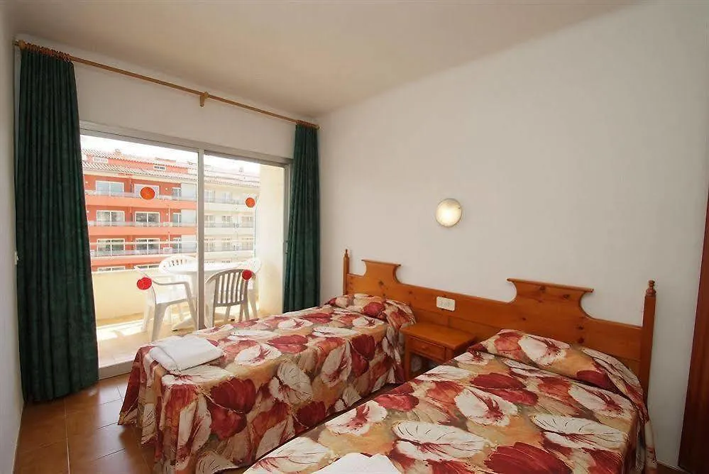 Apartamentos Familiares Sa Gavina Medes L'Estartit España