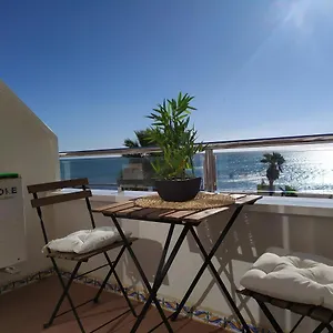 Bajondillo Sun & Beach Appartement Torremolinos