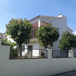  Vakantiehuis Guapa