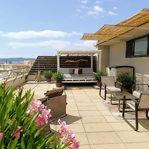 Lliris Atico Apartamento